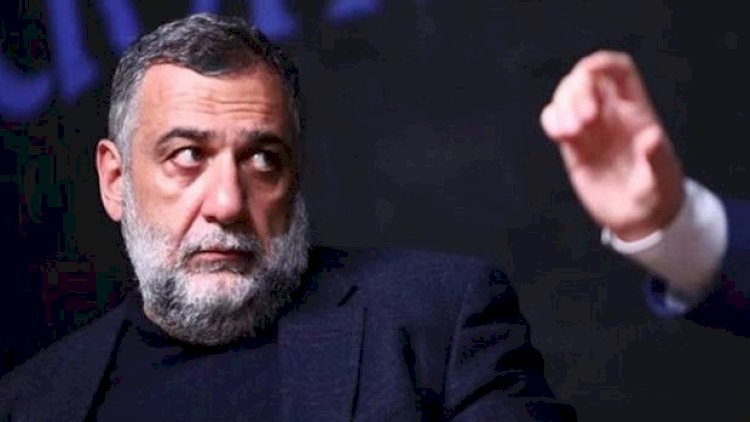    Vardanyan Xankəndidən birdəfəlik gedir - Erməni qəzeti tarixi açıqladı   