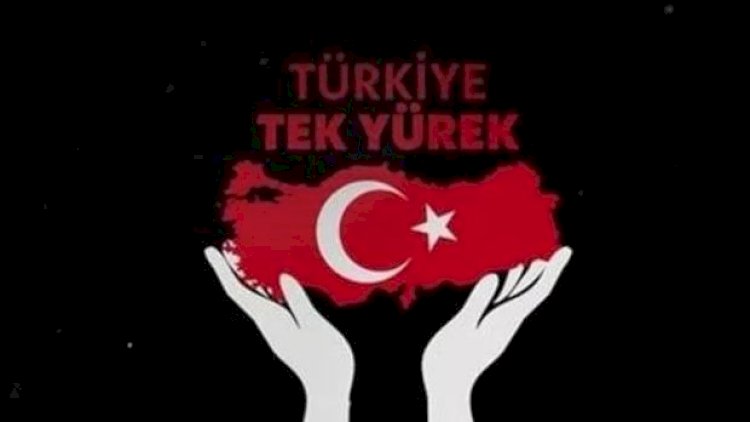    “Türkiyə, tək ürək” yardım kampaniyasında 115 milyard toplandı   
