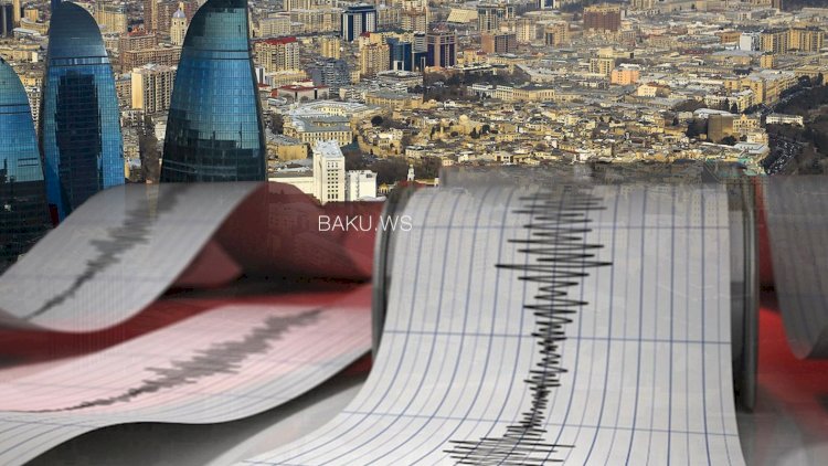   Zəlzələ olsa Bakıdakı hansı binalar uça bilər? – AÇIQLAMA   