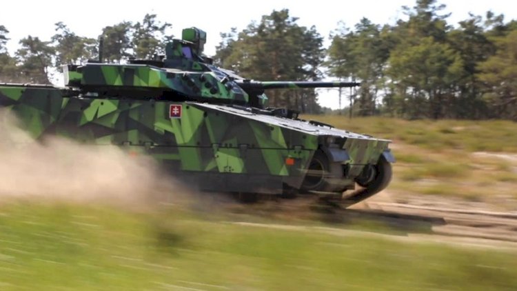    İsveç Ukraynaya 50-dən çox PDM və tank əleyhinə raketlər göndərdi   