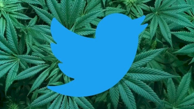    “Twitter” marixuananın reklamına icazə verdi   
