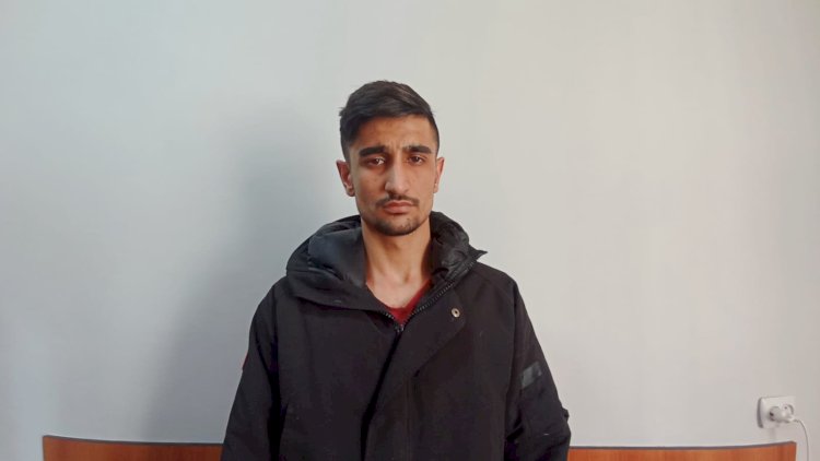    Bakı sakini Neftçalada narkotiklə saxlanıldı   