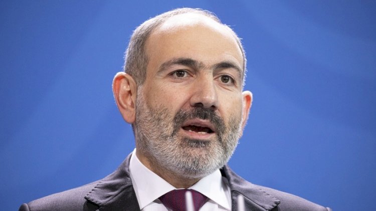    Sülh müqaviləsi hazırdır -   Paşinyan: “O, Rusiya, ABŞ və Fransaya da təqdim olunub“