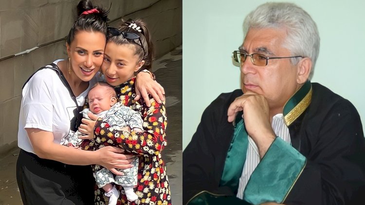    Qadın alveri, narkotika, öz uşağını diləndirmə... - Təranəni hansı cəza gözləyir?   