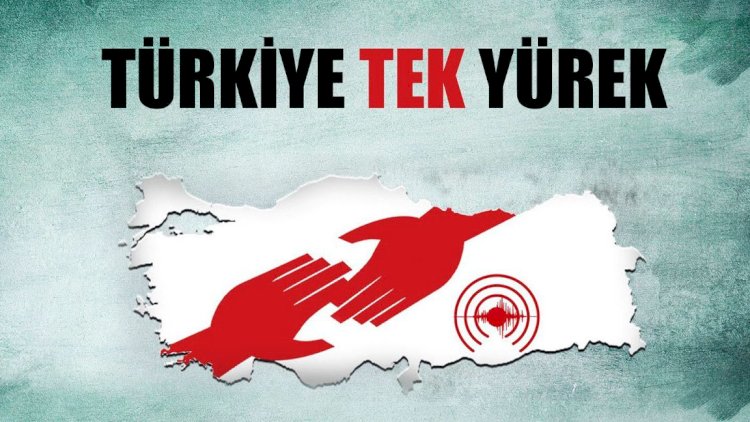    Bir gecədə tək ürək olanlar: Yardım edənlərin maraqlı siyahısı   