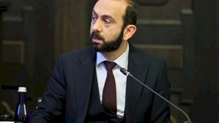    “Sərhədin açılmasını sürətləndirmək qərarı var“ - Mirzoyan   