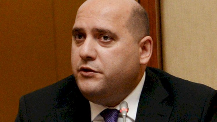    Emin Hüseynov: “Əhali Qarabağa köçürülməmiş işlə təmin edilməlidir“    