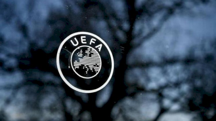    UEFA 7 klubumuza pul ödədi   