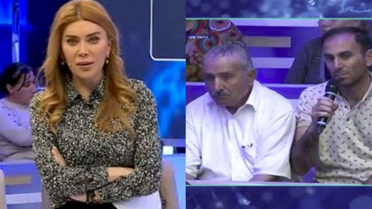    Xoşqədəm ittihamlara cavab verdi: “Babası dedi ki...“   