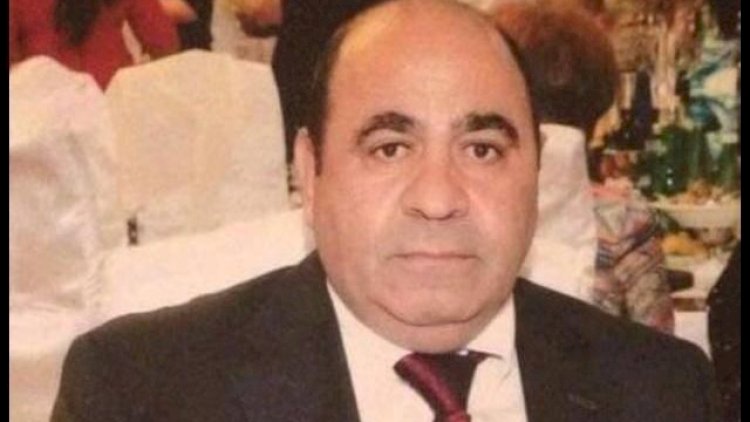    Bakıda rəis ürəktutmadan vəfat etdi    