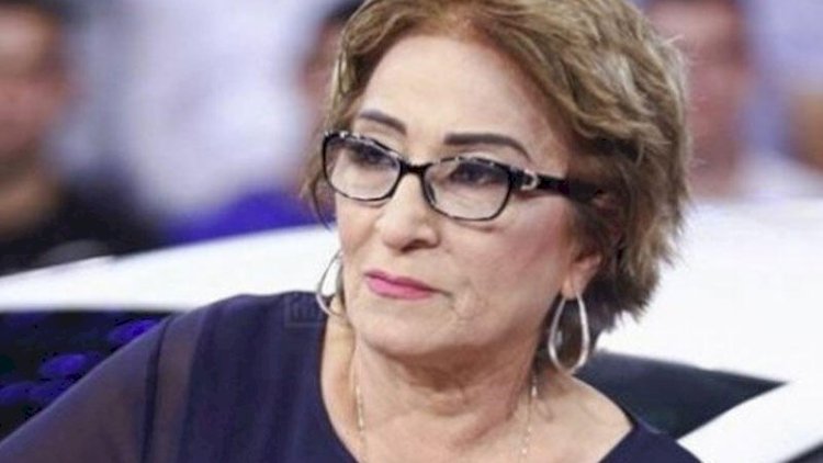    ““O qədər ayağımın sınan vaxtı tamaşa oynamışam ki“ - Xalq artisti   