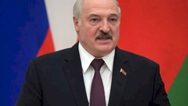    Lukaşenko Baydeni Minskə dəvət etdi   