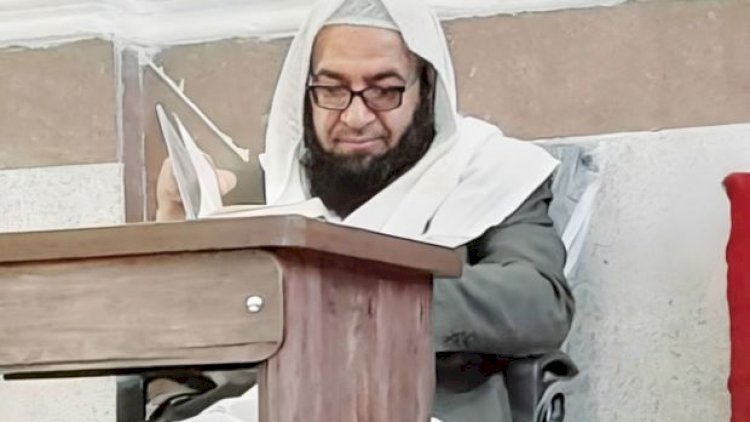    İranda 3 sünni din xadimi həbs edildi    