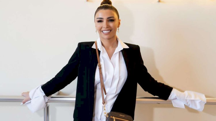    Renka özünə yeni biznes qurdu   