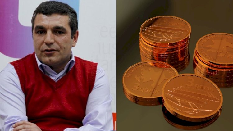    Polietilen torbalar: “Alıcısı 3-5 qəpiyə görə imtina etməyəcək“   