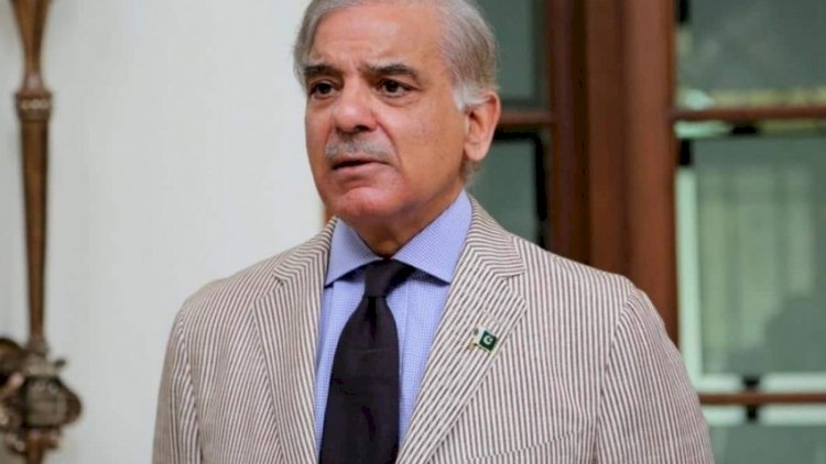    Pakistan baş naziri Türkiyəyə səfər etdi   