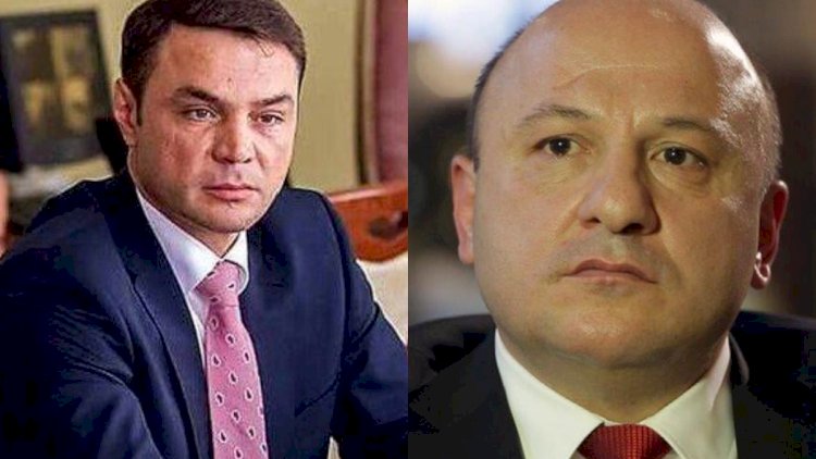    Eldəniz Səlimov və Hüseyn Abdullayev azadlığa çıxa bilər   