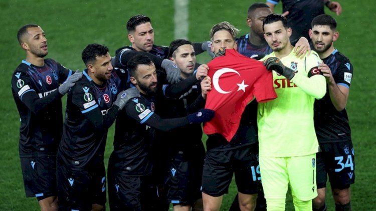    “Trabzonspor” “Bazel”ə qalib gəldi   