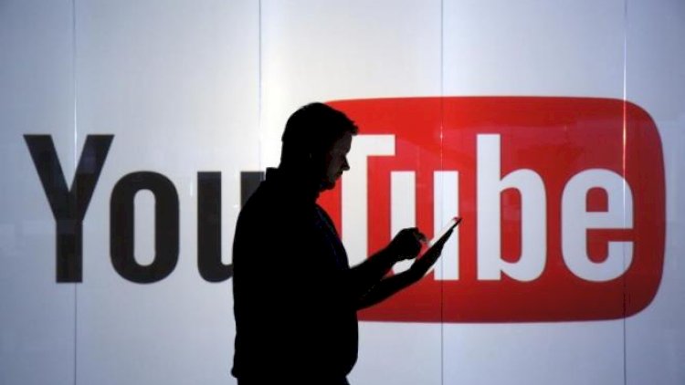    “YouTube” rəhbəri vəzifəsindən istefa verdi   