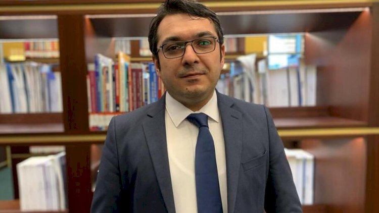    Türkiyənin çağırışı ilə güneylilər konsulluğa toplaşdı   