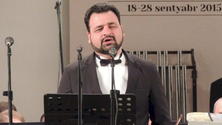    Xalq artistinə ağır itki - FOTO   