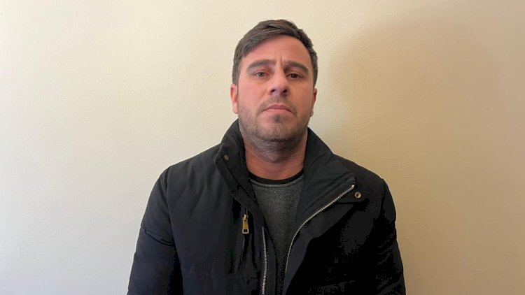    Siyəzəndə dələduz həbs olundu: 16 min “atıb“   