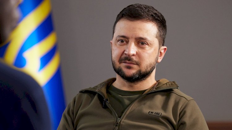    “Ukraynaya dəstəkdən imtina üçüncü dünya müharibəsinə səbəb olacaq”   