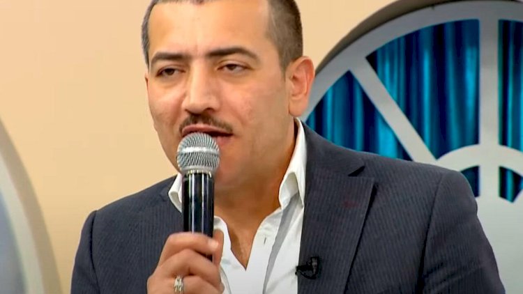    Meyxanaçı: “Rəşad Dağlı ilə görüşəcəyəm“   