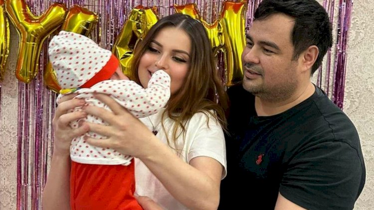    Sevda Yəhyayevanın sorağı yenə xaricdən gəlir   