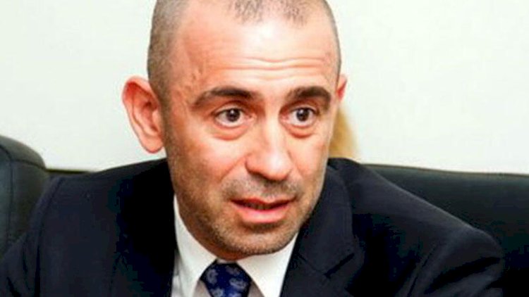    Vahid Mustafayev ANSpress-i yenidən açdı   