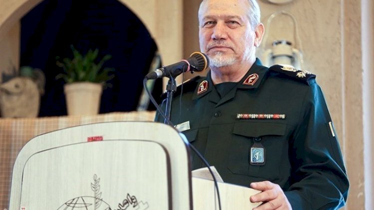    General Səfəvi: “İdrak döyüşündə məğlub olmuşuq“   