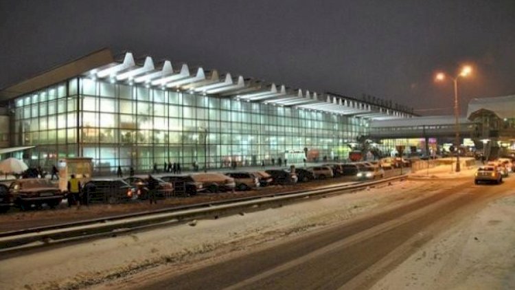    Moskvanın Kursk vağzalına mina keçirmək istəyən şəxs saxlanıldı   