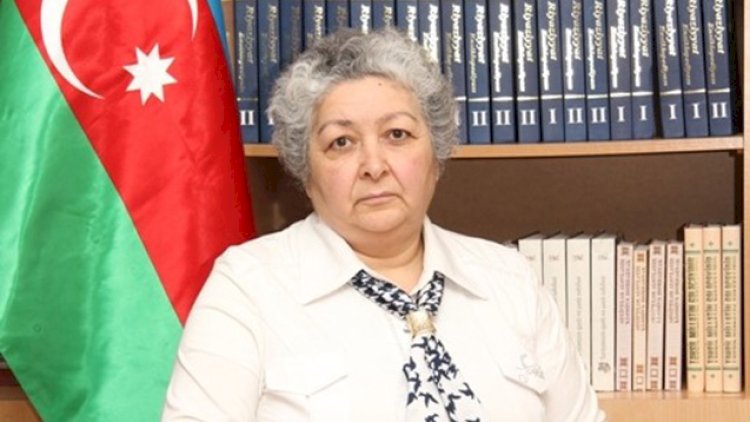    Bakıda müəllim faciəvi şəkildə öldü - FOTO   