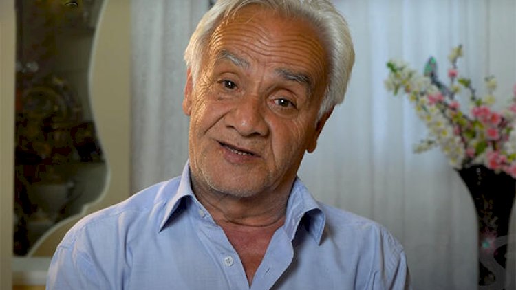    “Zəlzələdən sonra hələ də möcüzə gözləyirik“ - Aktyor   