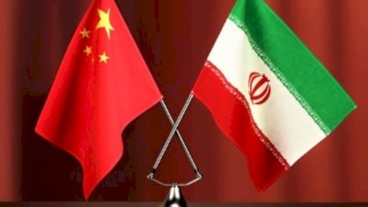    Pekin və Tehran arasında 3,5 milyard dollarlıq müqavilə imzalandı   