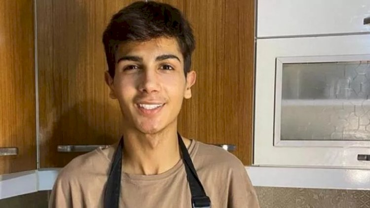    Bloger, qardaşı və bacısı zəlzələdə öldü   