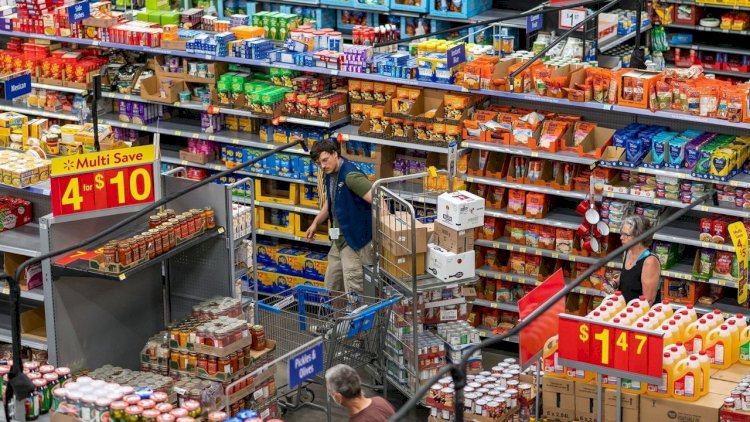    Bakıda bir sıra marketlər şəbəkəsi bağlanacaq   