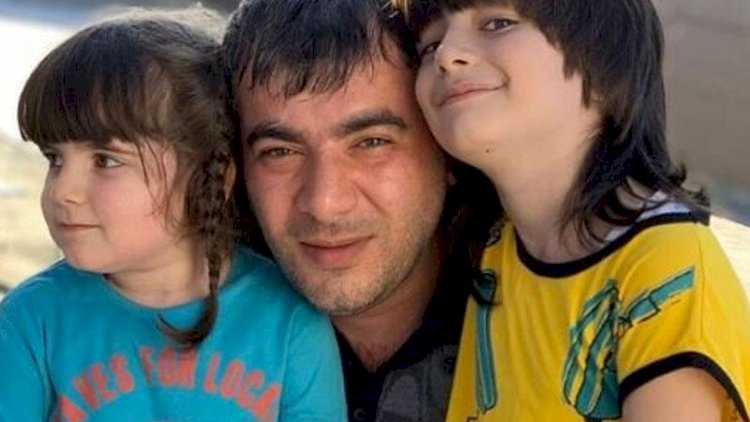    Rəşad Dağlının qızı təcili xəstəxanaya yerləşdirildi - Video   