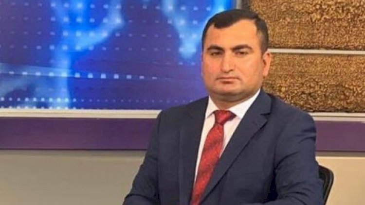    “Şahbaz Xuduoğlunun təklifi Azərbaycan dövlətinə və xalqına hörmətsizliyidir”   
