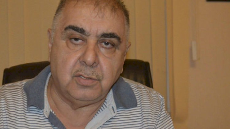   “Belə söhbət yoxdur. Gərək, Allahın icazəsi olsun”  - Şeyxin qudası   