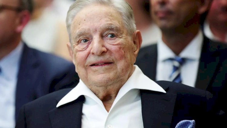    “Ukraynada məğlubiyyət Rusiya imperiyasının sonu olacaq” - Soros   