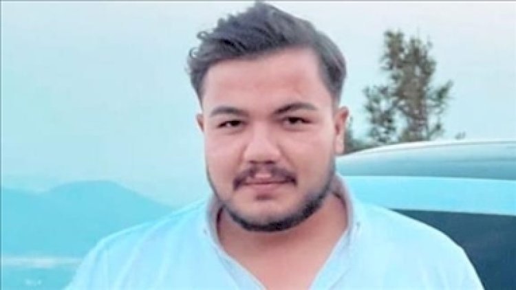   Zəlzələ günü anadan oldu, 24 il sonra zəlzələdə öldü   