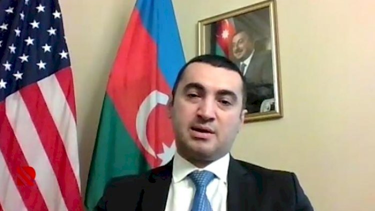    XİN sözçüsü: “Bütün səyləri dəstəkləyirik“   