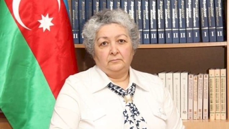    Bakıda məktəb müəlliminin ölümü ilə bağlı cinayət işi açıldı   
