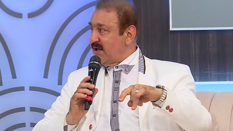    “Əvvələr 31 gündə 35 dəfə toya gedirim, indi isə...”   