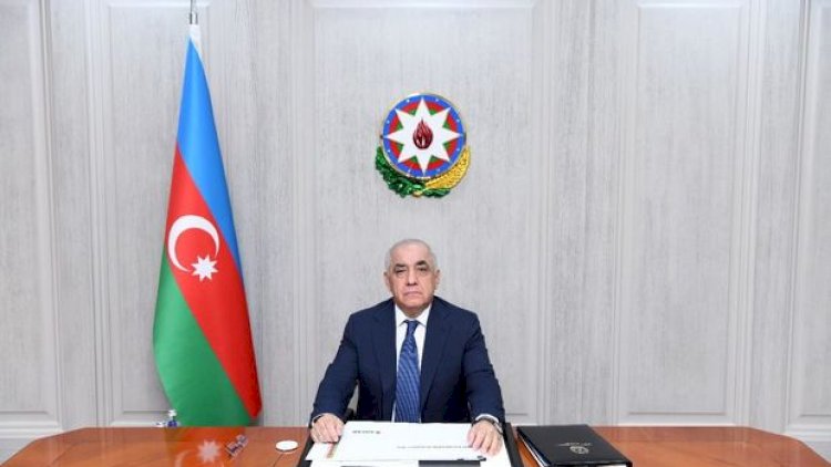    İqtisadi Şurada növbədənkənar iclas: Prezidentin tapşırıqları müzakirə olundu   