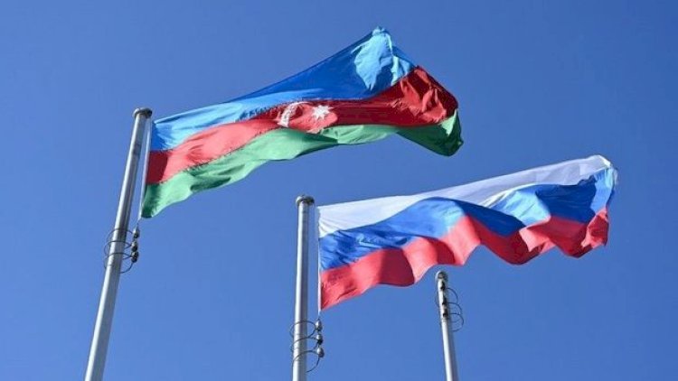    Azərbaycanla Rusiya arasında iqtisadi əməkdaşlıqla bağlı müzakirə   