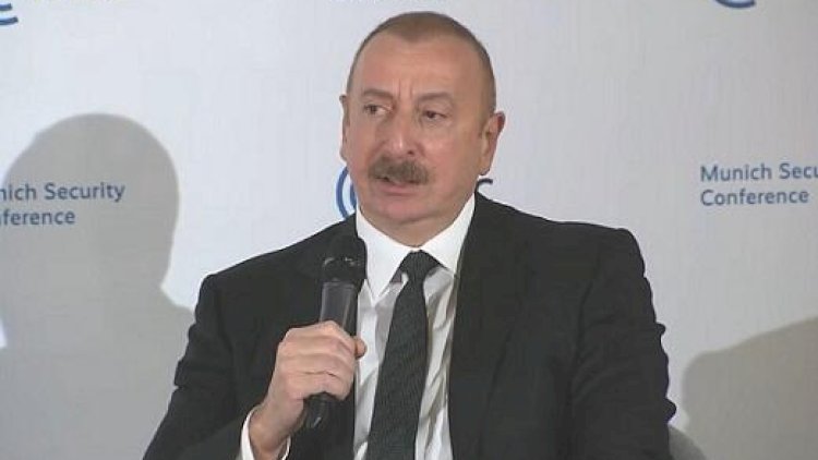    “İşğalçını torpağımızdan rədd etdik” - Prezident   