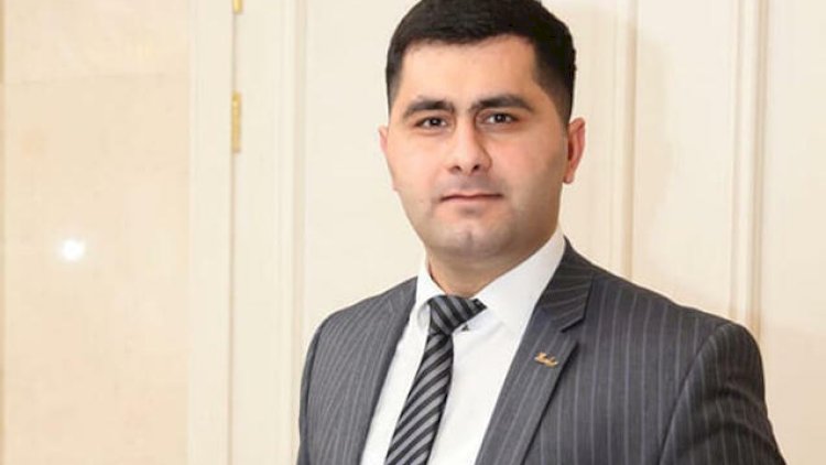    Vasif Tağıyev bu məşhur Xalq artistinin qohumu imiş   - FOTOLAR