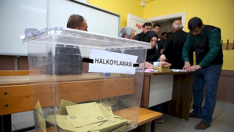    Türkiyədə seçkilər təxirə salınacaq?   